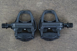 Shimano 105 PD-5800 SPD-SL Carbon Clipless Road Pedals 275g