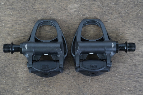 Shimano 105 PD-5800 SPD-SL Carbon Clipless Road Pedals 275g