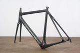 58cm Felt FR FRD Di2 Carbon Rim Brake Road Frameset