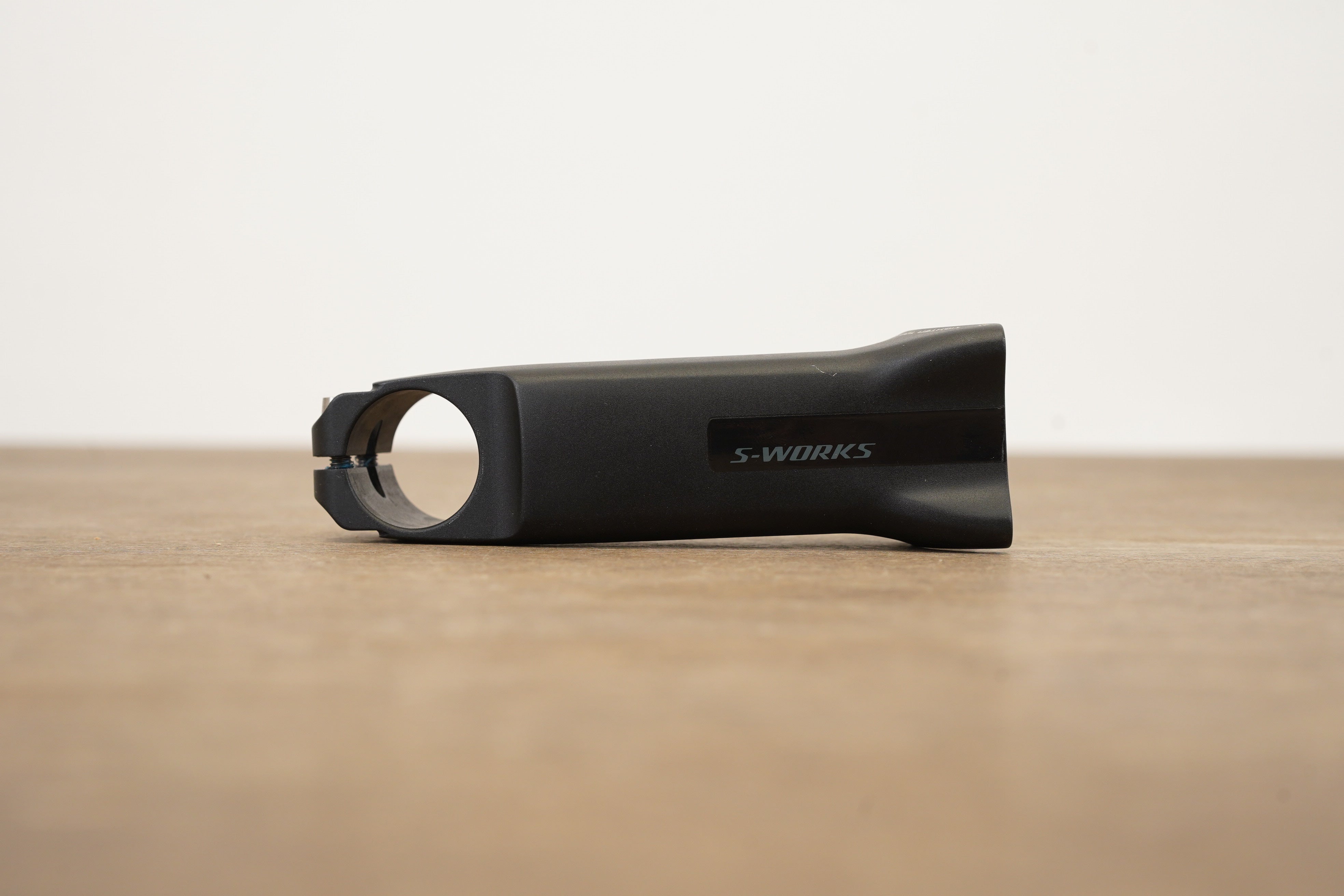 Specialized S-WORKS Tarmac SL7 120mm -12 Degree Alloy Stem 142g