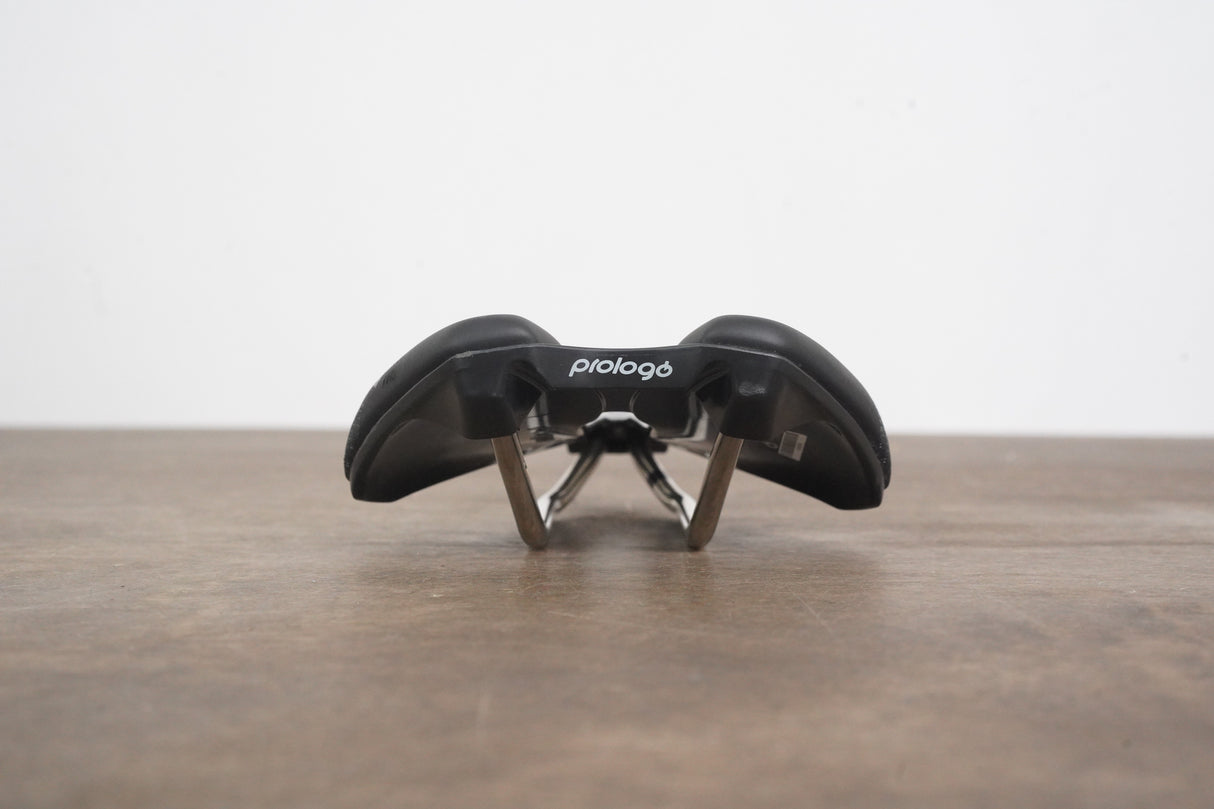 143mm Prologo Dimension NDR P.A.S TiroX Road Saddle 231 g
