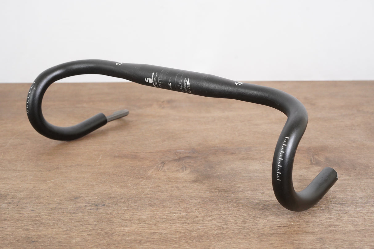 44cm Bontrager Race VR-C Alloy Compact Road Handlebar 31.8mm