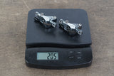 SRAM Force 22 Post Mount Disc Brake Road Calipers 205g