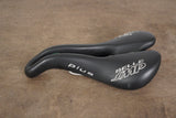 160mm Selle SMP Plus Stainless Steel Rail Road Saddle 346g