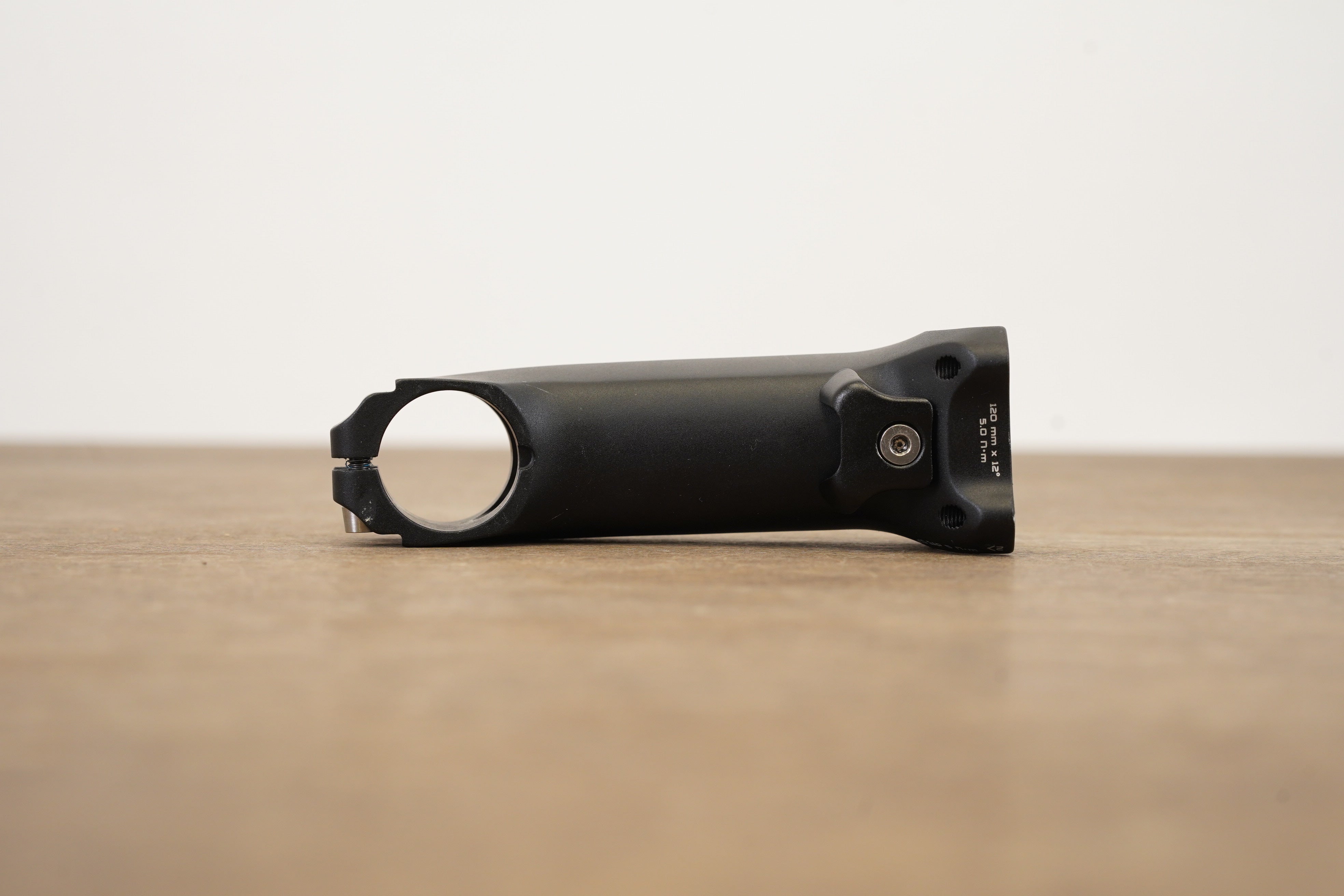 Specialized S-WORKS Tarmac SL7 120mm -12 Degree Alloy Stem 142g