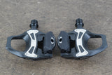 Shimano 105 PD-5800 SPD-SL Carbon Clipless Road Pedals 275g