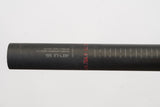 27.2mm Specialized S-WORKS CG-R Carbon Setback Road Seatpost CGR 246g