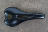 132mm Selle Italia SLS Manganese Rail Road Saddle 218g