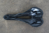 132mm Selle Italia SLS Manganese Rail Road Saddle 218g