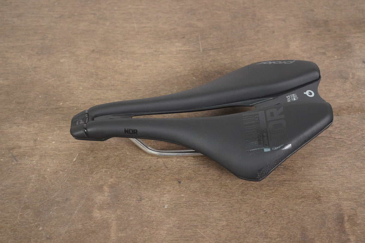 143mm Prologo Dimension NDR P.A.S TiroX Road Saddle 231 g