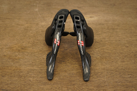 Campagnolo Super Record 11 Mechanical Rim Brake Road Full Groupset Pre-2015