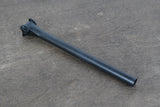 27.2mm Zipp SL Speed Carbon 0 Setback Road Seatpost 189g