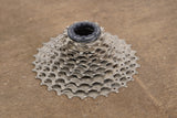 11-30T Shimano Ultegra CS-R8000 11 Speed Cassette 268g 8000