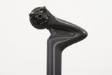 27.2mm Specialized S-WORKS CG-R Carbon Setback Road Seatpost CGR 246g