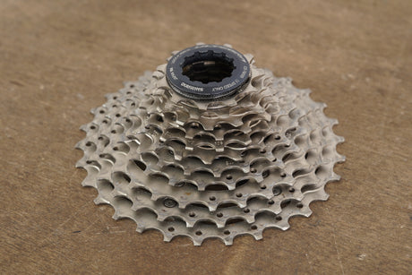 11-30T Shimano Ultegra CS-R8000 11 Speed Cassette 268g 8000
