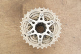 11-30T Shimano Ultegra CS-R8000 11 Speed Cassette 267g 8000