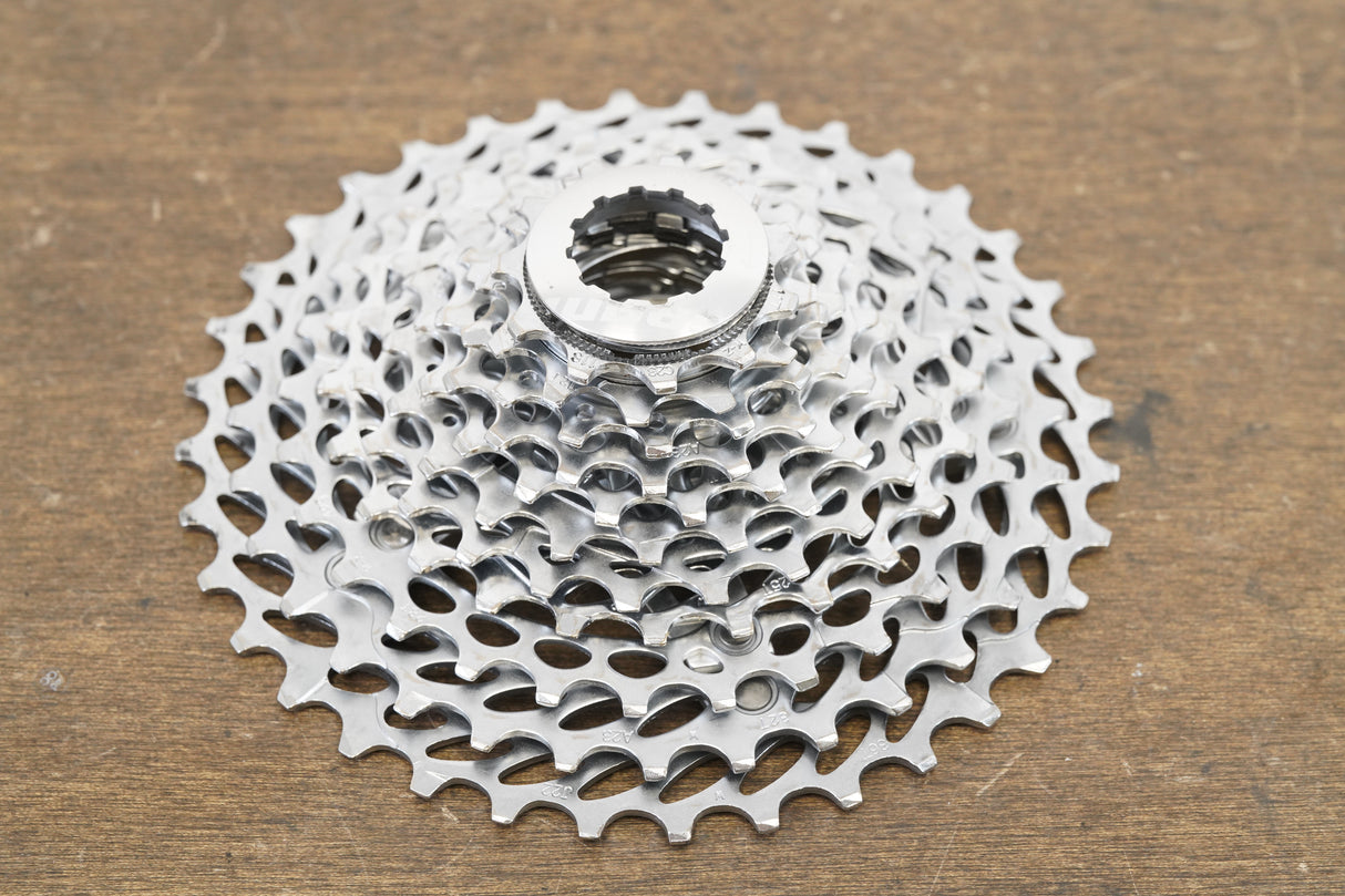 11-36T SRAM Force 22 PG-1170 11 Speed Road Cassette 367g