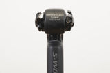 27.2mm Specialized S-WORKS CG-R Carbon Setback Road Seatpost CGR 246g