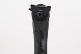 27.2mm Zipp SL Speed Carbon 0 Setback Road Seatpost 189g