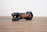 3T ARX Team 100mm ±6 Degree Alloy Road Stem 123g 1 1/8" 31.8mm