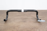 44cm 3T Ergonova Alloy Compact Road Handlebar 31.8mm