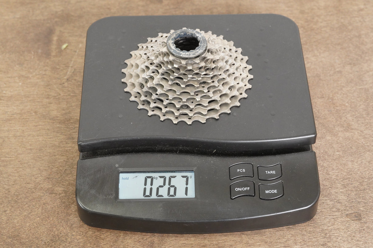 11-30T Shimano Ultegra CS-R8000 11 Speed Cassette 267g 8000