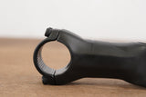 Prime 90mm ±6 Degree Carbon Road Stem 119g 1 1/8" 31.8mm