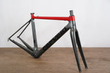 51cm Cervelo R5 Carbon Rim Brake Road Frameset