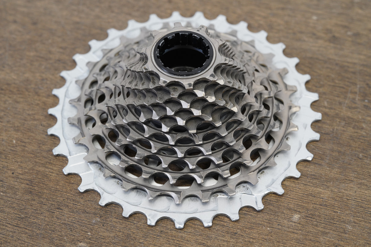 10-33T SRAM Red AXS CS-XG-1290-E1 12 Speed XDR Road Cassette 203g