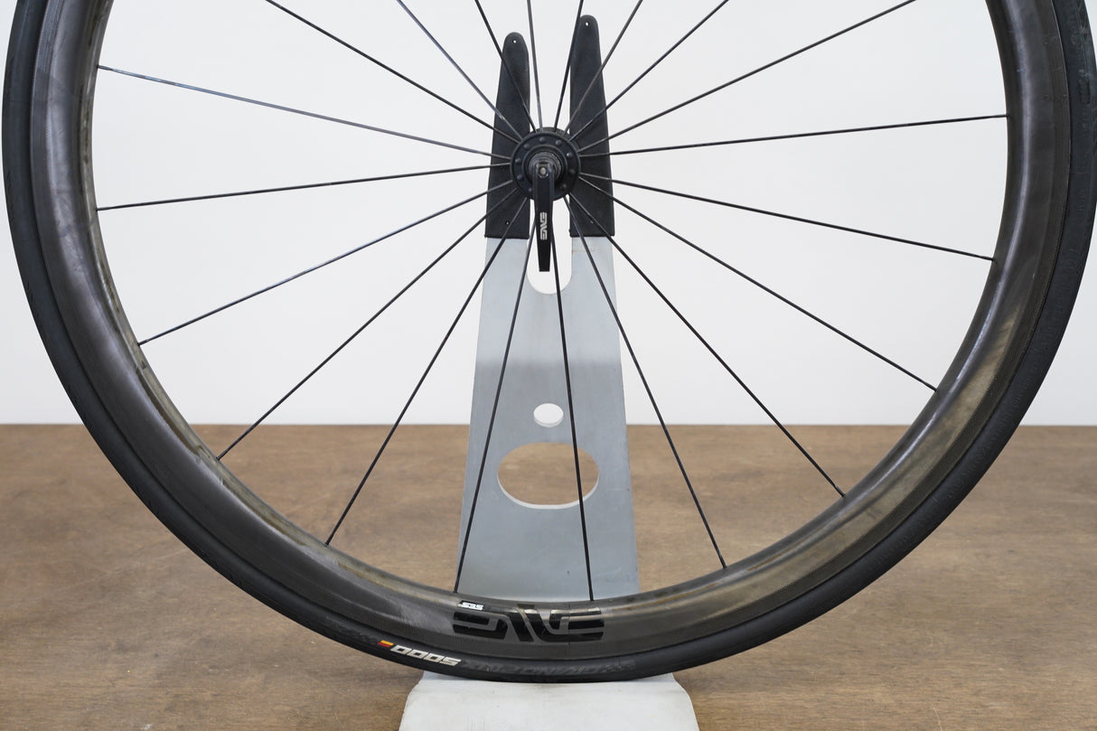 ENVE 3.4 SES GEN 2 Formula Carbon Clincher Rim Brake Wheelset 11 Speed