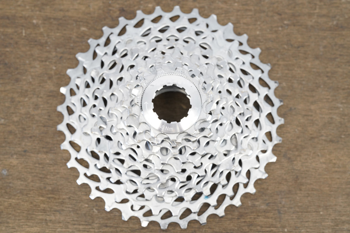 11-36T SRAM Force 22 PG-1170 11 Speed Road Cassette 367g