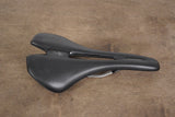 *Damaged* 155mm Specialized Toupe Expert Titanium Rail Road Saddle 236g