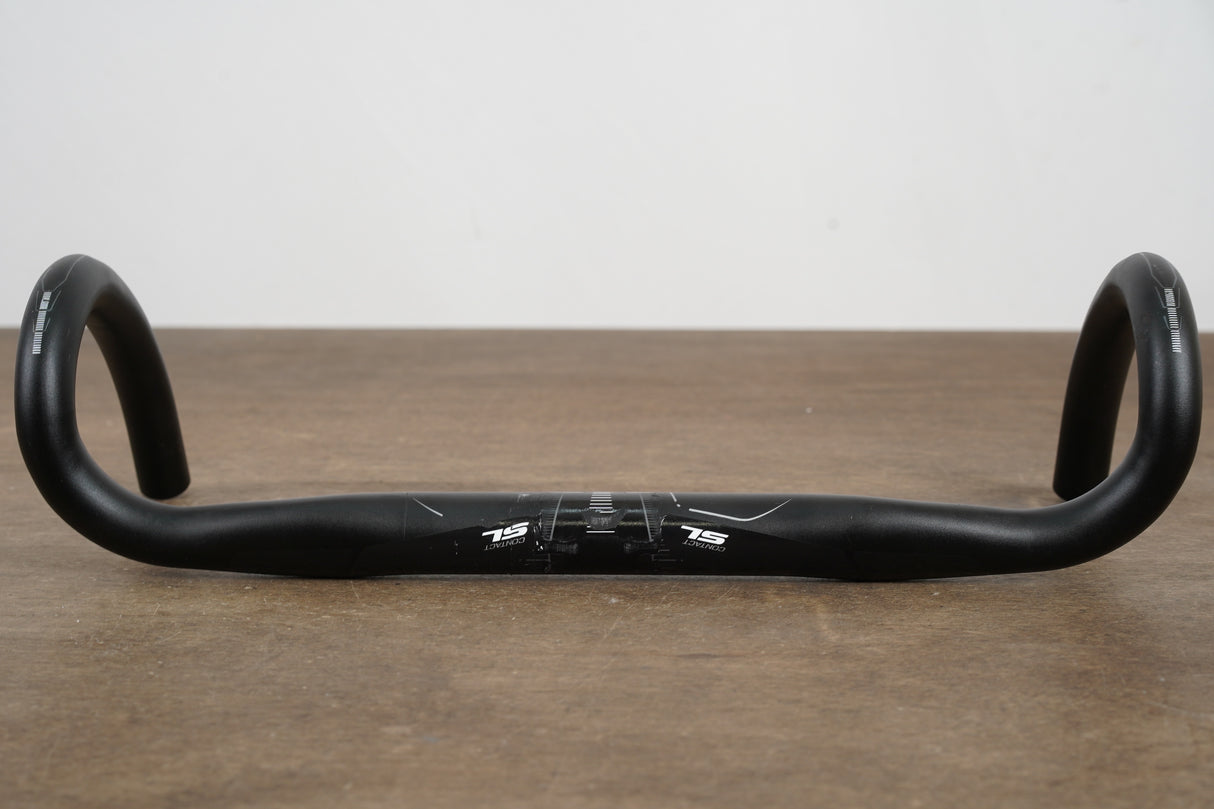 42cm Giant Contact SL Alloy Compact Road Handlebar 31.8mm