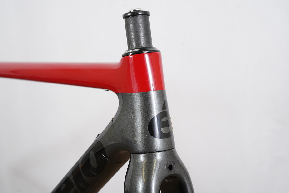 51cm Cervelo R5 Carbon Rim Brake Road Frameset