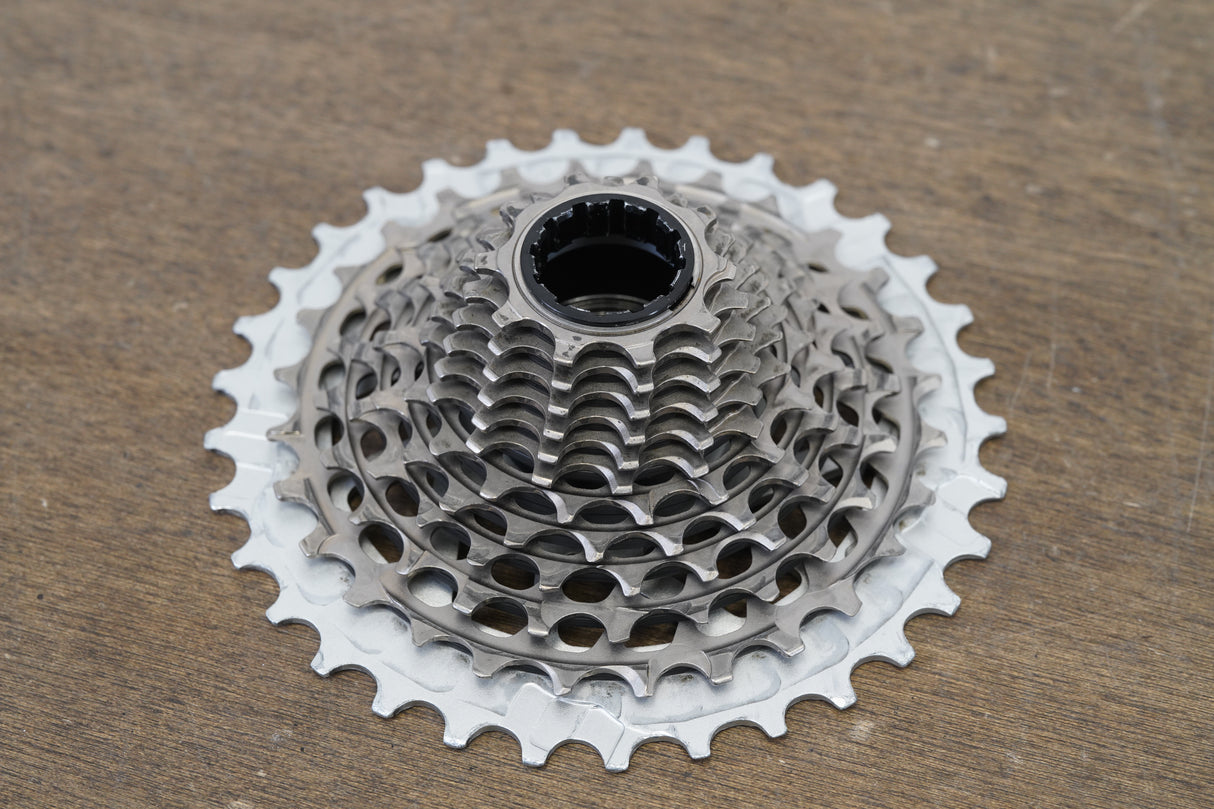 10-33T SRAM Red AXS CS-XG-1290-E1 12 Speed XDR Road Cassette 203g