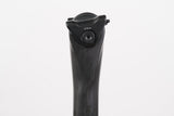 27.2mm Zipp SL Speed Carbon 0 Setback Road Seatpost 189g