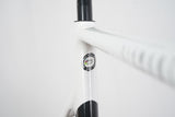 56cm Basso Diamante SV Carbon Rim Brake Road Frameset