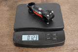 3T ARX Team 100mm ±6 Degree Alloy Road Stem 123g 1 1/8" 31.8mm