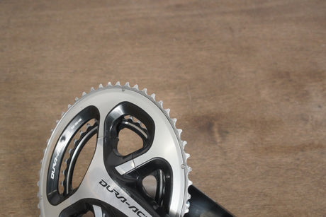 170mm 52/36T Shimano Dura-Ace FC-9000 11 Speed Crankset