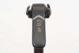 27.2mm Specialized S-WORKS CG-R Carbon Setback Road Seatpost CGR 246g
