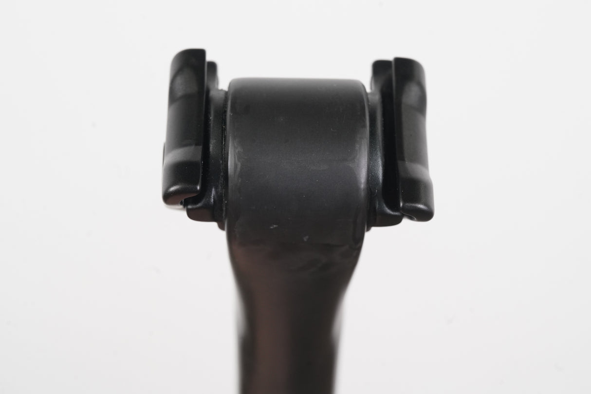 27.2mm Zipp SL Speed Carbon 0 Setback Road Seatpost 189g