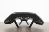 140mm Syncros Belcarra Cr-Mo Rail Road Saddle 226g