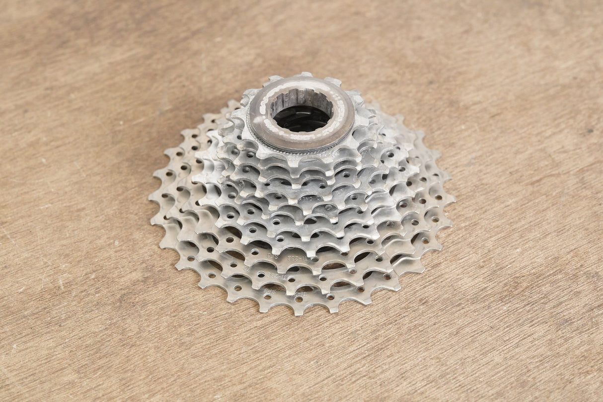 Campagnolo Record 11 Speed Road Cassette