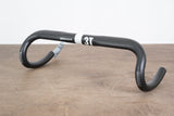 44cm 3T Ergonova Alloy Compact Road Handlebar 31.8mm