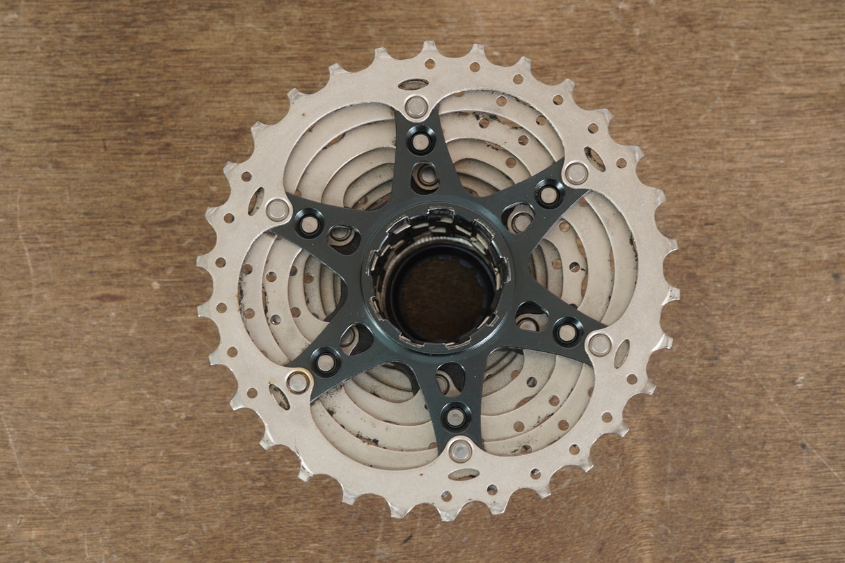 11-30T Shimano Ultegra CS-R8000 11 Speed Cassette 268g 8000