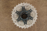 11-30T Shimano Ultegra CS-R8000 11 Speed Cassette 268g 8000