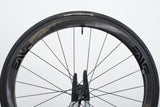 ENVE 3.4 SES GEN 2 Formula Carbon Clincher Rim Brake Wheelset 11 Speed