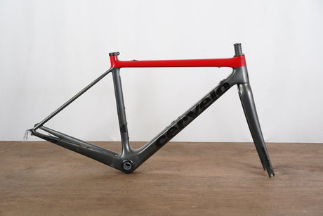 51cm Cervelo R5 Carbon Rim Brake Road Frameset