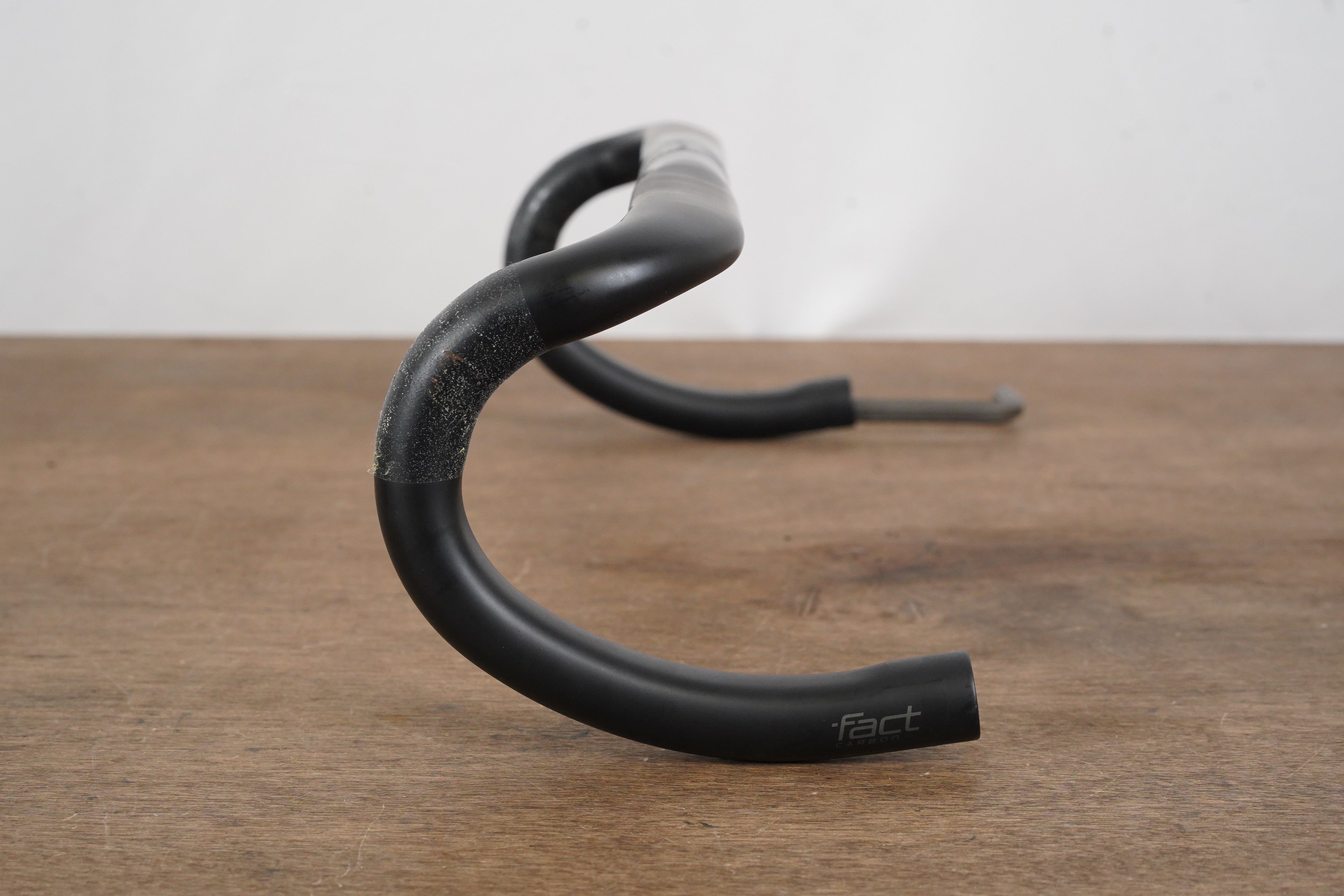 42cm Specialized S-WORKS Shallow Bend Carbon Compact Road