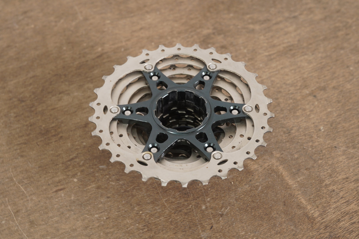 11-30T Shimano Ultegra CS-R8000 11 Speed Cassette 268g 8000